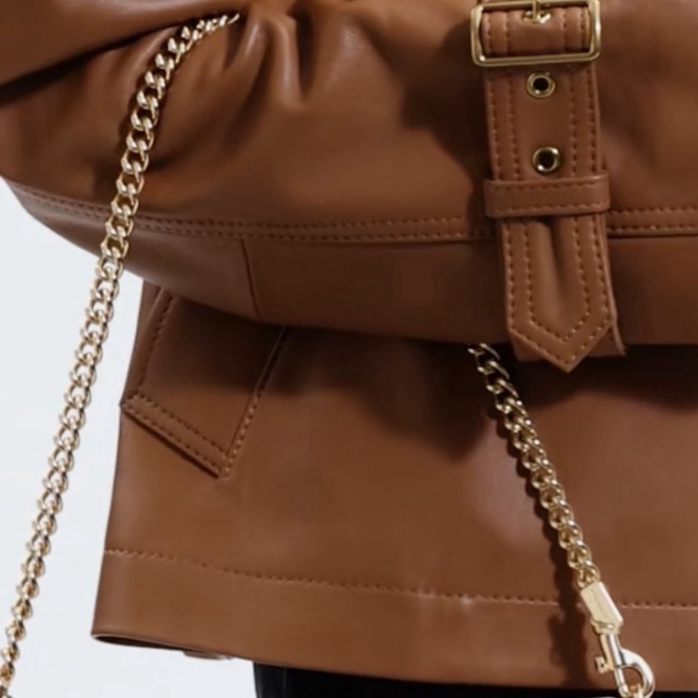 ❤️❤️❤️NWT Coach shoulder bag chain strap (23")❤️❤️❤️ - Picture 7 of 8